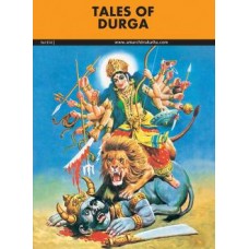 Tales of Durga(Epics & Mythology)